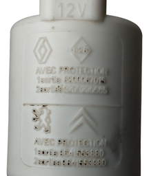 BOMBA ÁGUA ESGUICHO PARABRISA RENAULT SANDERO 2008 A 2014