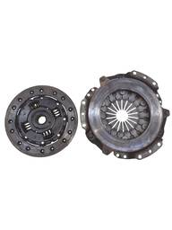 Kit Embreagem Luk Sandero 1.0 16v 2007 A 2013