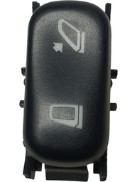 Botão Comando Retrovisor Mercedes Classe E 1999 a 2005