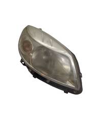 Farol Direito Sandero 2008 a 2011