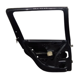 PORTA TRASEIRA ESQUERDA PEUGEOT 206 207 SW SCAPADE