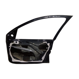 PORTA DIANTEIRA DIREITA PEUGEOT 206 207 HOGGAR 