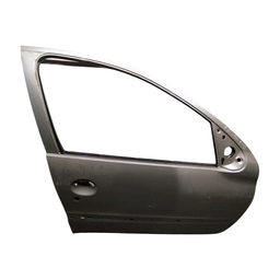 Porta Dianteira Direita Peugeot 206 207 Hoggar 