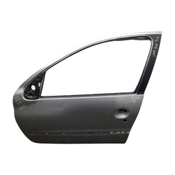 Porta Dianteira Esquerda Peugeot 206 207 Hoggar 