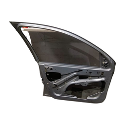 PORTA DIANTEIRA ESQUERDA PEUGEOT 206 207 HOGGAR 