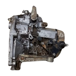 CAIXA CAMBIO PEUGEOT 206 CITROEN C3 1.4 8V 2004 A 2007 VARÃO