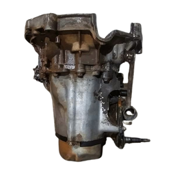 CAIXA CAMBIO PEUGEOT 206 CITROEN C3 1.4 8V 2004 A 2007 VARÃO