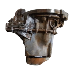 CAIXA CAMBIO PEUGEOT 206 CITROEN C3 1.4 8V 2004 A 2007 VARÃO