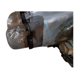 CAIXA CAMBIO PEUGEOT 206 CITROEN C3 1.4 8V 2004 A 2007 VARÃO