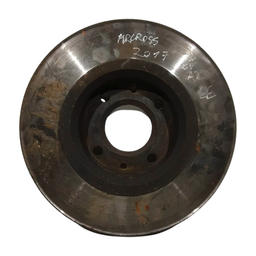 DISCO FREIO DIANTEIRO ESQUERDO AIRCROSS 2017