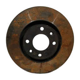 DISCO FREIO DIANTEIRO ESQUERDO AIRCROSS 2017