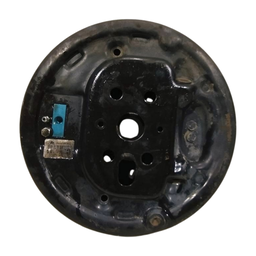 TAMBOR FREIO TRASEIRO AIRCROSS 2017