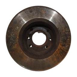 DISCO FREIO DIANTEIRO DIREITO AIRCROSS 2017