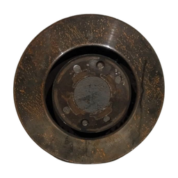 DISCO FREIO DIANTEIRO DIREITO AIRCROSS 2017