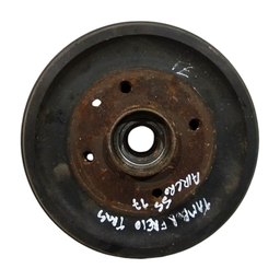 TAMBOR FREIO TRASEIRO AIRCROSS 2017