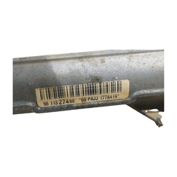 CAIXA SETOR DIREÇÃO C3 208 2008 AIRCROSS 2013 2014 A 2018