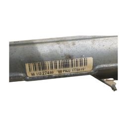 CAIXA DIREÇÃO ELETRICA AIRCROSS 2017