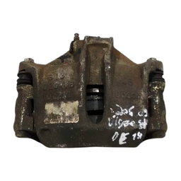 PINÇA FREIO DIANTEIRA ESQUERDA 206 2009