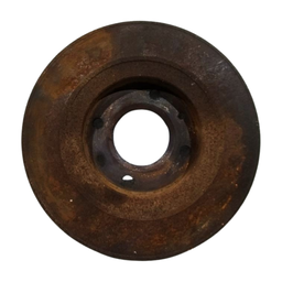 DISCO FREIO DIANTEIRO C3