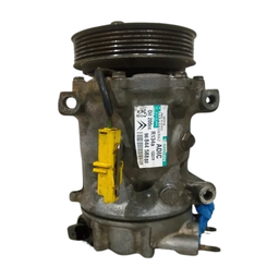 COMPRESSOR AR CONDICIONADO C4 PICASSO GRAND 2.0 2007 2014