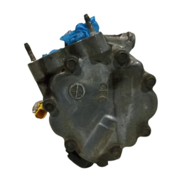 COMPRESSOR AR CONDICIONADO C4 PICASSO GRAND 2.0 2007 2014