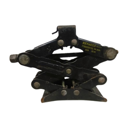 MACACO SANFONA SCENIC 2001 