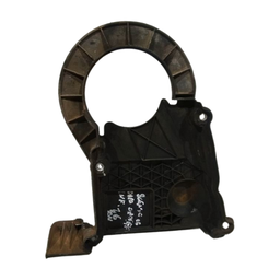 ACABAMENTO CAPA INFERIOR CORREIA SCENIC 1.6 16V 2006