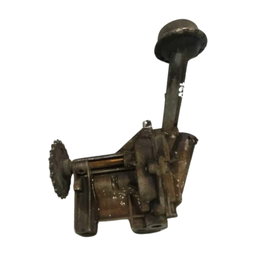 BOMBA OLEO MOTOR SCENIC 1.6 16V 2006