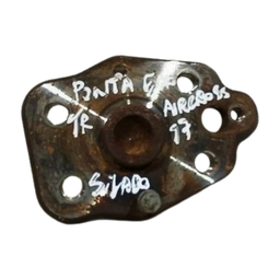 PONTA EIXO TRASEIRO AIRCROSS 2017