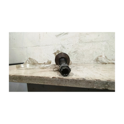 JUNTA HOMOCINETICA C3 1.4 8V 2009