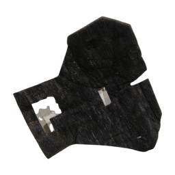 CARPETE ANTI RUIDO CAIXA EVAPORADORA AIRCROSS 2017