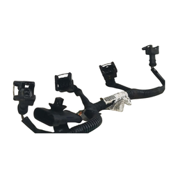 CHICOTE BICO INJETOR LOGAN 1.0 16V 2011