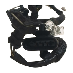 CHICOTE BICO INJETOR LOGAN 1.0 16V 2011