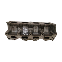 BASE SUPORTE COLETOR ADMISSÃO SCENIC 2.0 8V 2001