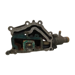 CARCAÇA VALVULA TERMOSTATICA SCENIC 2.0 16V 2001