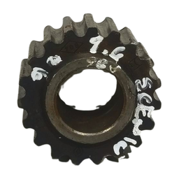 ENGRENAGEM VIRABREQUIM MOTOR SCENIC 1.6 16V 2006