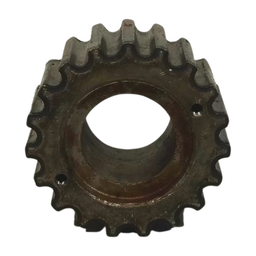 ENGRENAGEM VIRABREQUIM MOTOR SCENIC 1.6 16V 2006