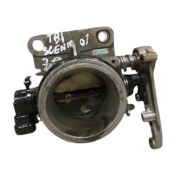 TBI CORPO BORBOLETA SCENIC 2.0 16V 2001