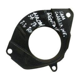 ACABAMENTO CAPA INFERIOR CORREIA DENTADA AIRCROSS 2017 1.6 1