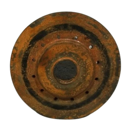 POLIA CORREIA MOTOR SCENIC 1.6 16V 2006