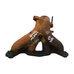 COLETOR ESCAPAMENTO 206 1.0 16V 