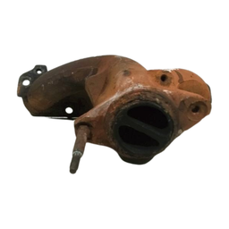 COLETOR ESCAPAMENTO 206 1.0 16V 
