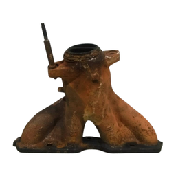 COLETOR ESCAPAMENTO 206 1.0 16V 