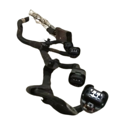 CHICOTE BOBINA AIRCROSS 1.6 16V 2017 AUTOMATICO FLEX