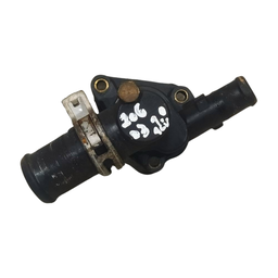 FLANGE VALVULA TERMOSTATICA 206 1.0 16V 2003