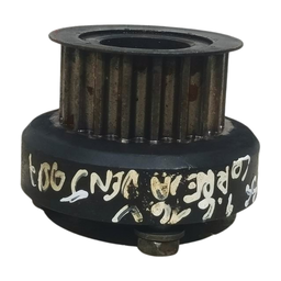 POLIA ENGRENAGEM VIRABREQUIM MOTOR AIRCROSS 1.6 16V 2017