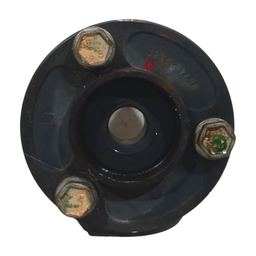 POLIA ENGRENAGEM VIRABREQUIM MOTOR AIRCROSS 1.6 16V 2017