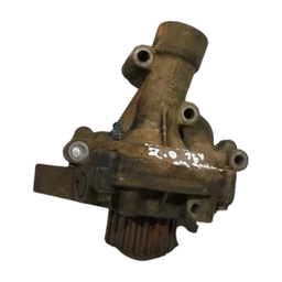 BOMBA AGUA MOTOR 307 C4 PALLAS 2.0 16V 2007 a 2010
