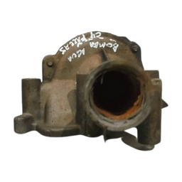 BOMBA AGUA MOTOR 307 C4 PALLAS 2.0 16V 2007 A 2010