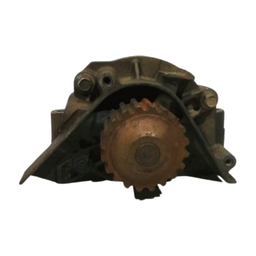 BOMBA AGUA MOTOR 307 C4 PALLAS 2.0 16V 2007 A 2010